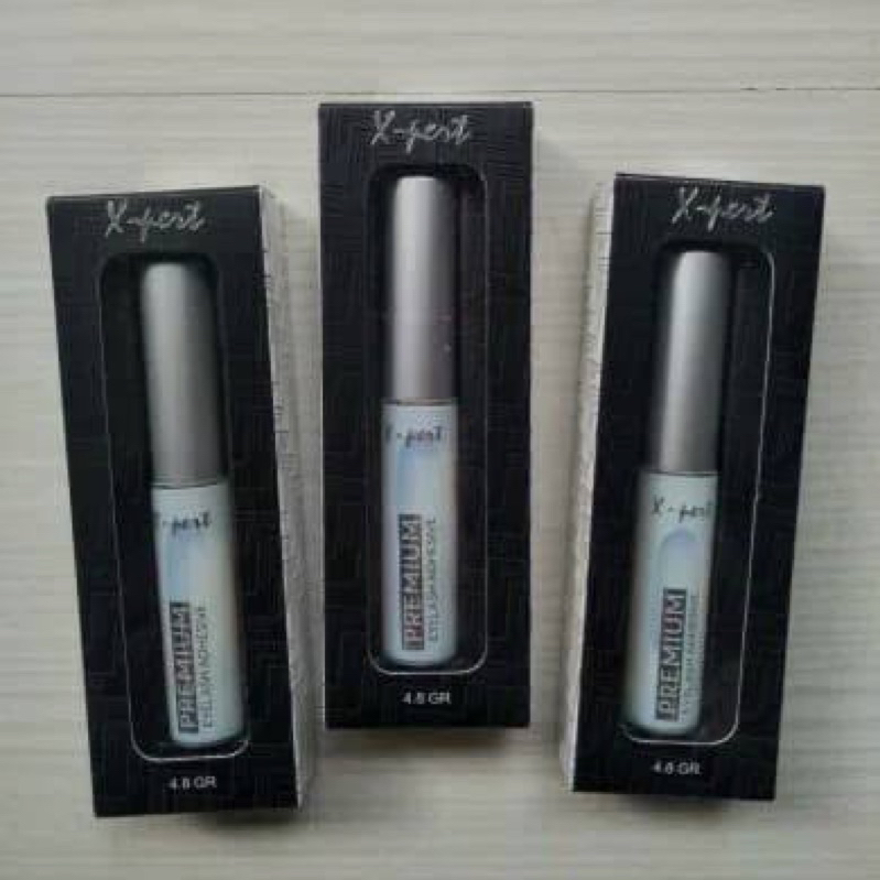 Lem xpert / lem bulu mata premium