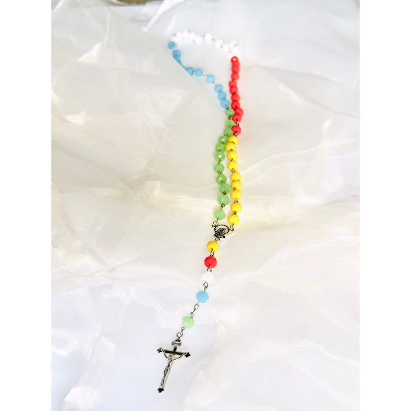 Rosario Misioner (Rosario 5 Benua)