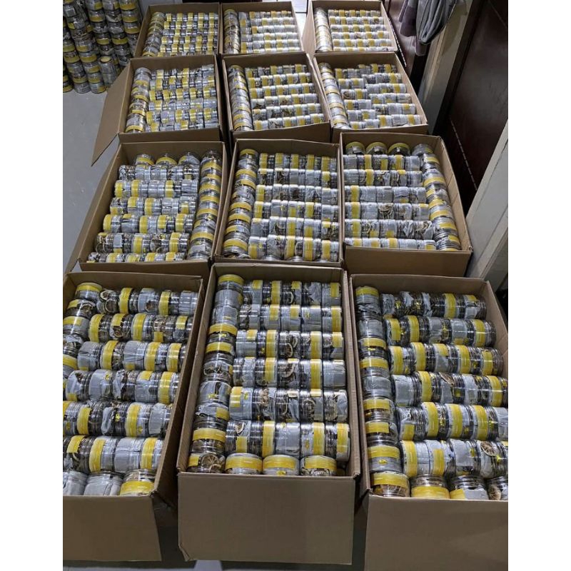 

Waqiah lemontea 5 pot lebih murah free gift