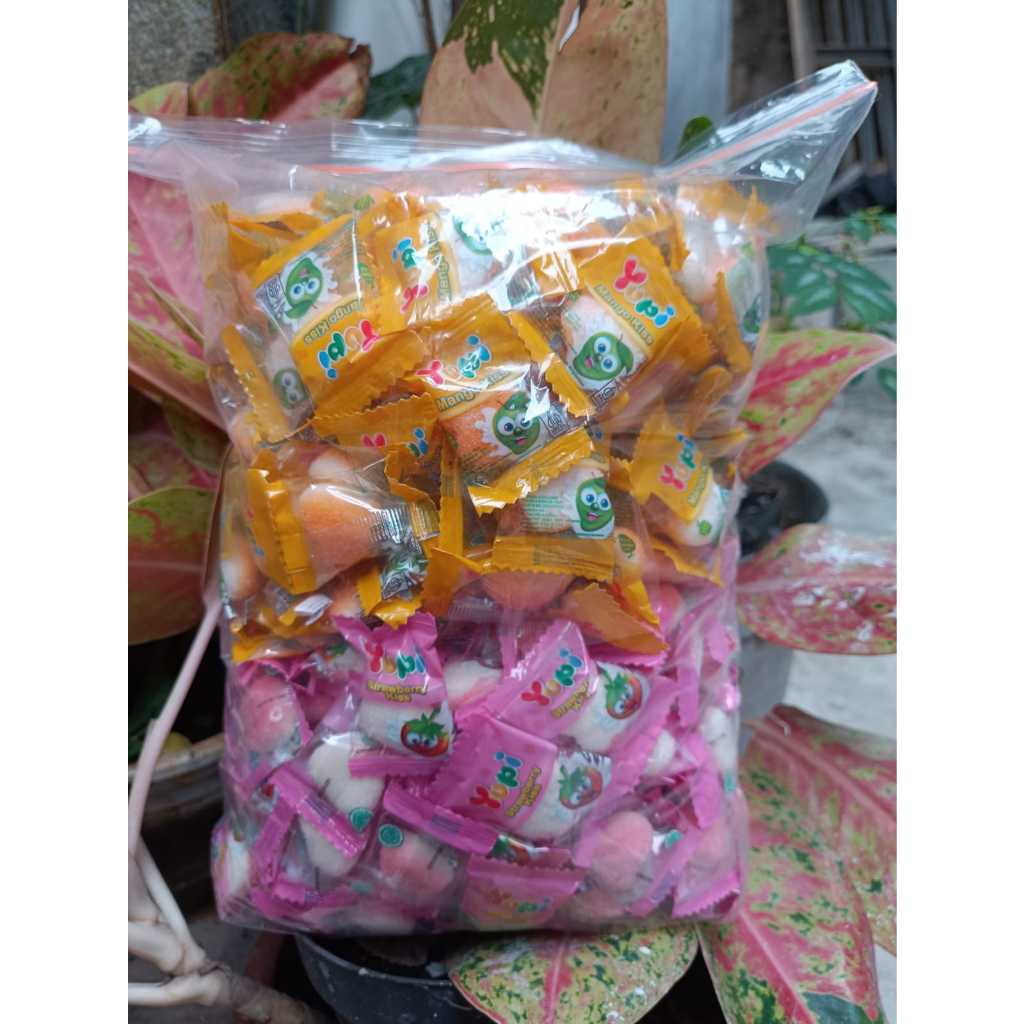 Navi_Lezatoz Varian  Yupi Mango Kiss & Fruity Puff Reseller Kiloan Expired 2026