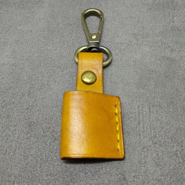 

Clip Pen Holder (Tanpa Tali)