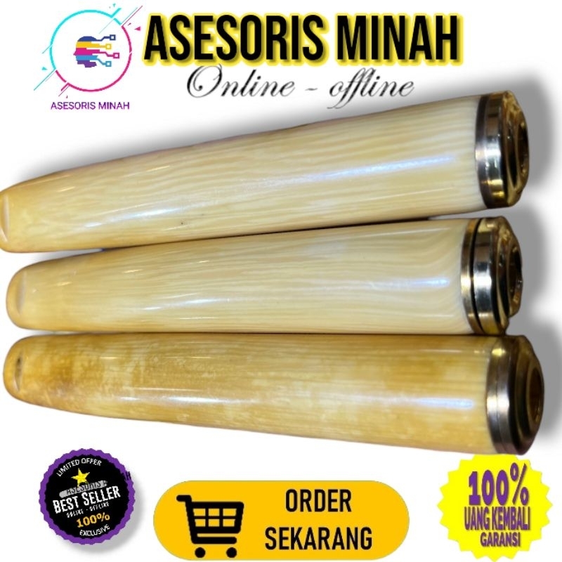 cangklong once cangklong sari gading sri gading kwalitas premium pipa cangklong piparokok cangklong 