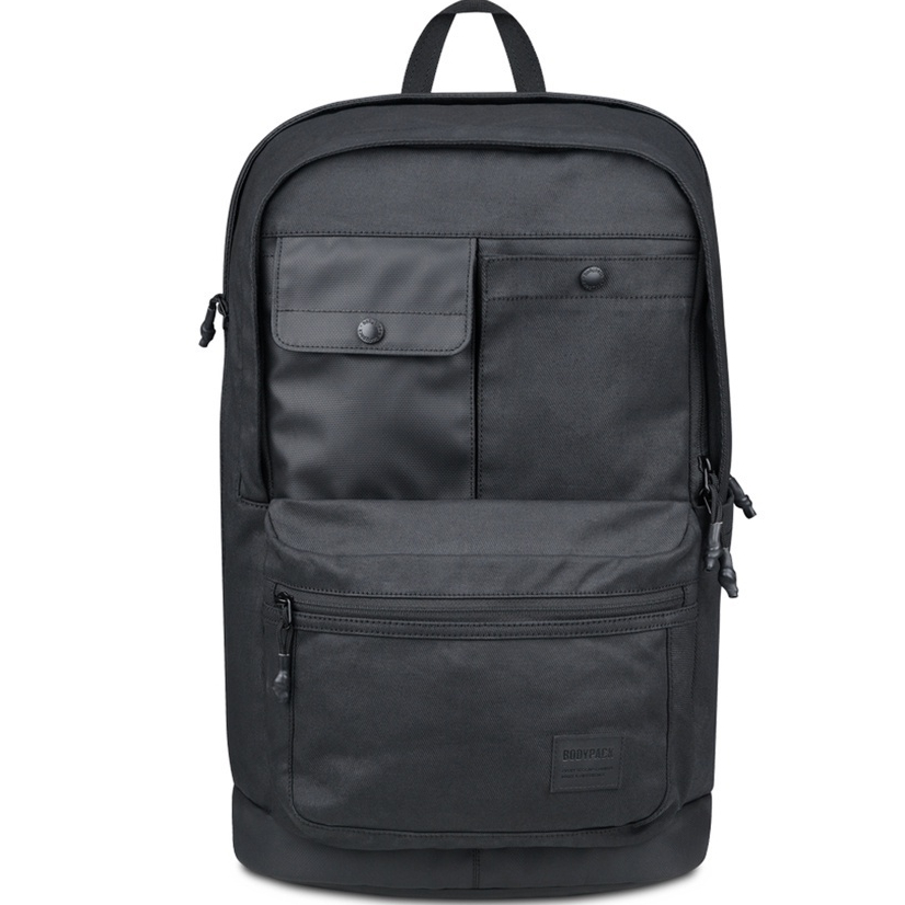 TAS 1824 BODYPACK NITE GUNNER 2.0 LAPTOP BACKPACK - TAS KULIAH - TAS KERJA - TAS PUNGGUNG