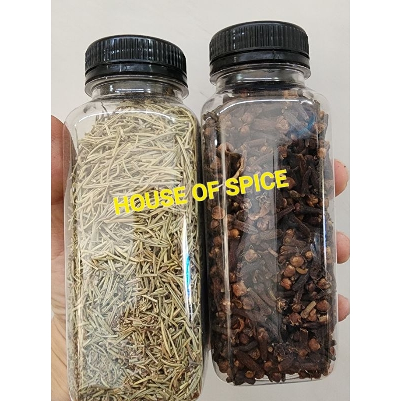 

Bumbu Cengkeh 100gr botol - Cengkeh botol 100gr - BUMBU MASAK