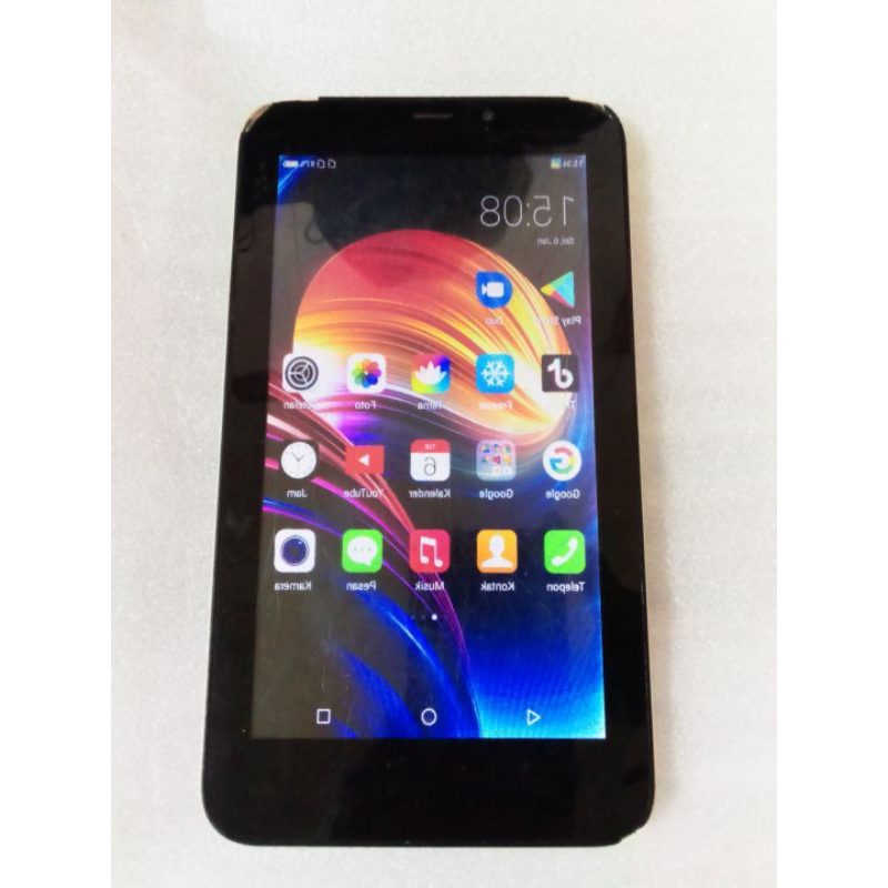 tablet advan 4g