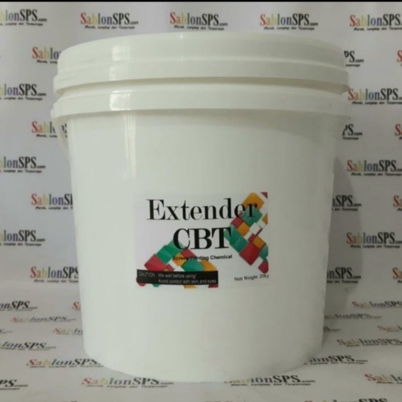 CAT SABLON EXTENDER 20KG