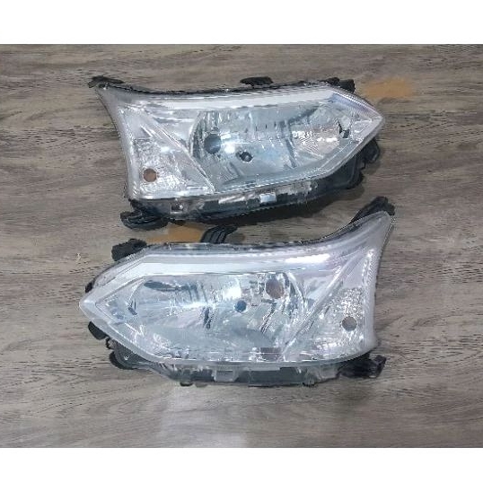 headlamp avanza/xenia 2016-2018 original