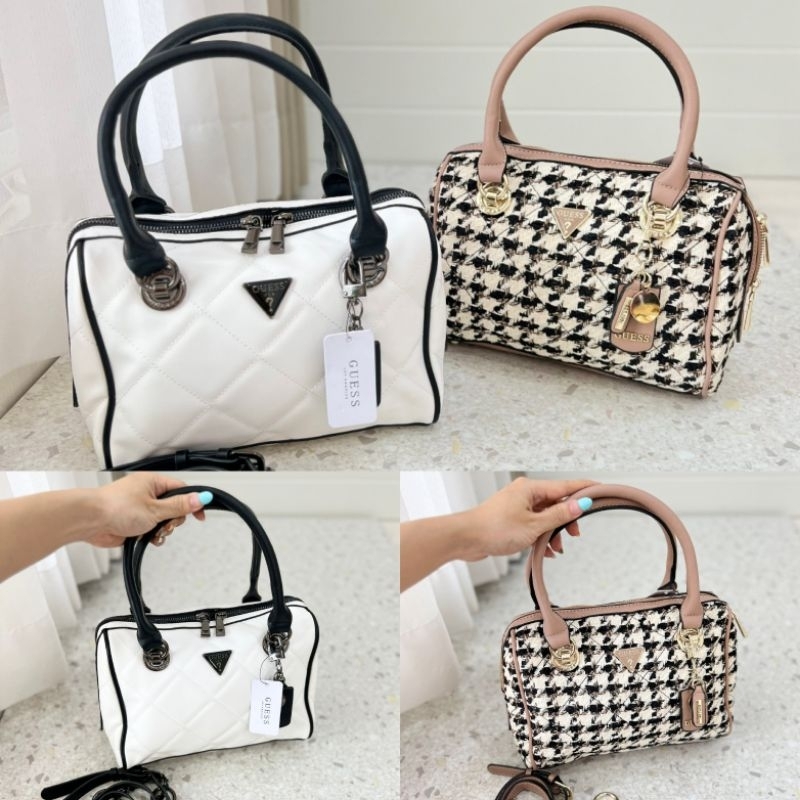 Guess Handel/Sling Bag B16043