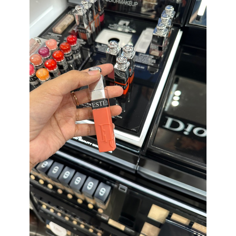 pelunasan dior liptint