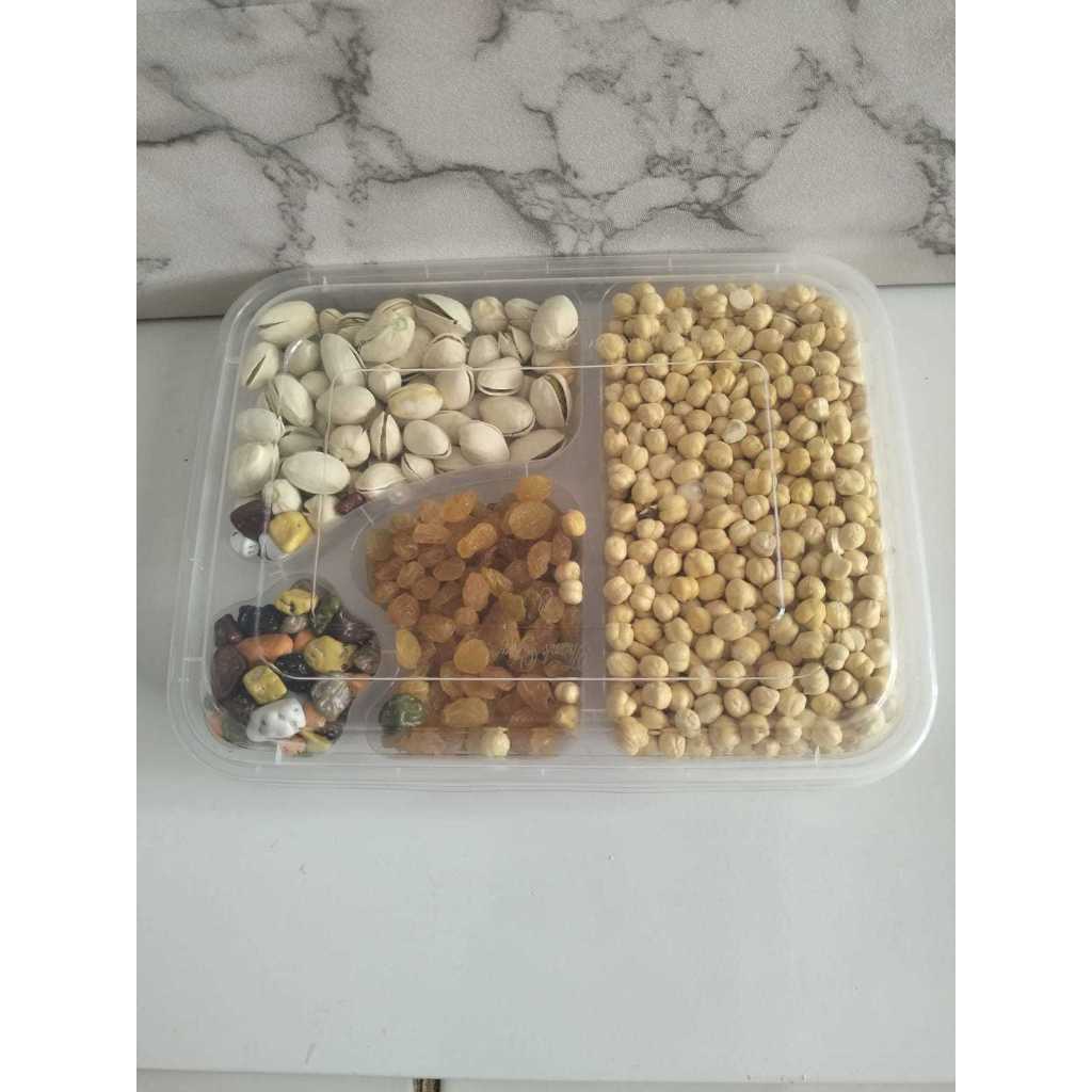 

MIX OLEH-OLEH ARAB DENGAN RASA DIJAMIN KETAGIHAN