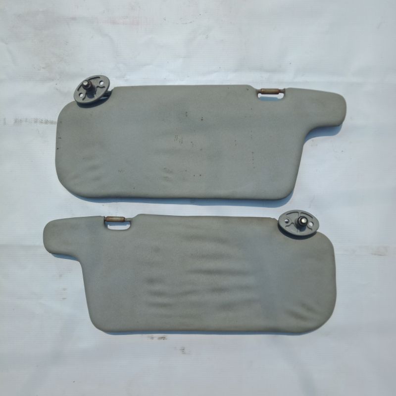 SUNVISIOR SUZUKI AMENITY ESTEEM