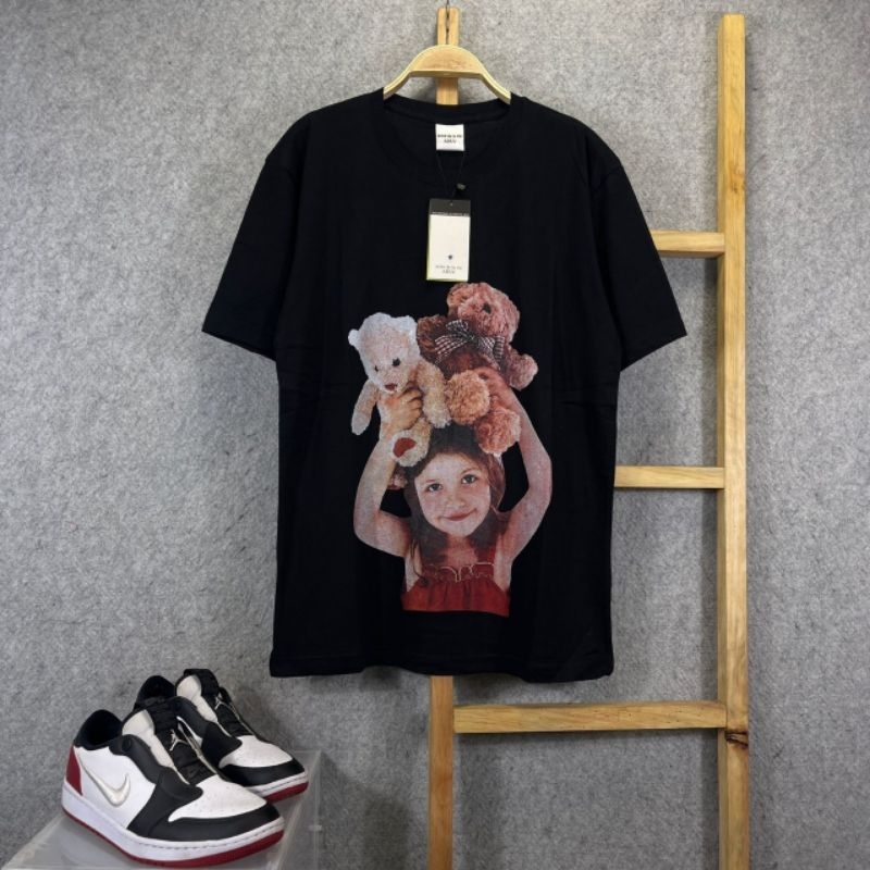 Kaos Dewasa ADLV Kualitas Premium