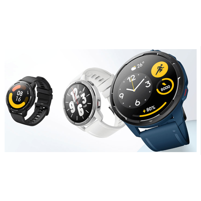 Xiaomi Watch S1 Active