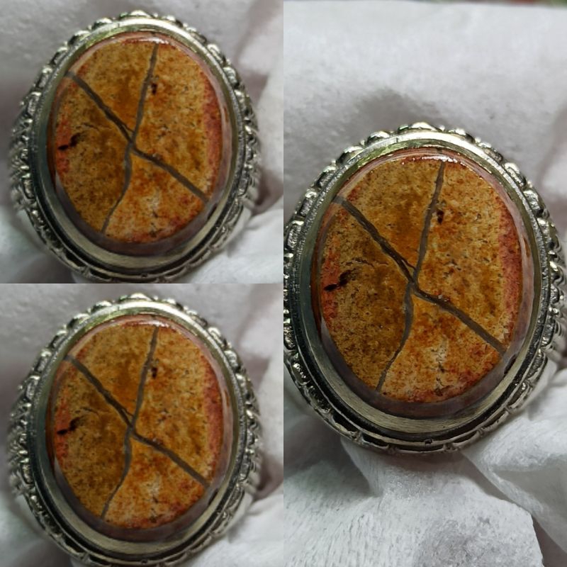 batu akik badar asem