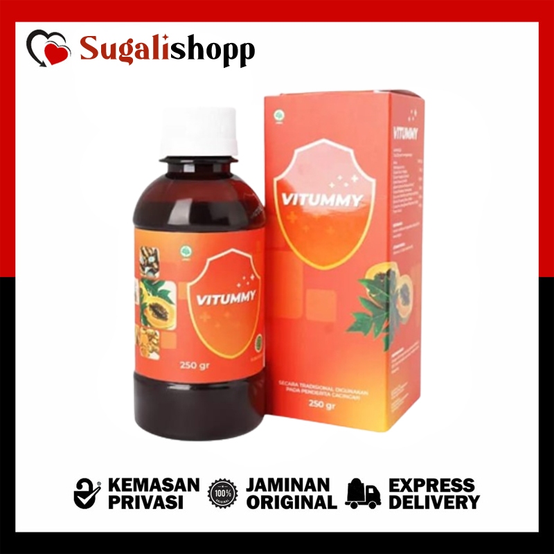 

MADU VITUMMY ASLI - VITUMMY ORIGINAL - MADU BASMI CACINGAN PADA ANAK