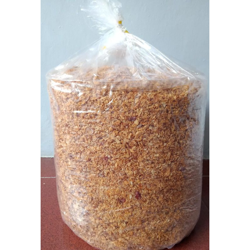 

Bawang Goreng 500gr