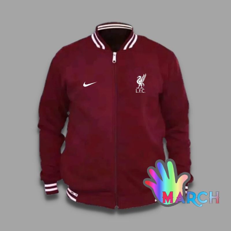 VARSITY LIVERPOOL / VERSITY LIVERPOOL / VARSITY BOLA LIVERPOOL 01
