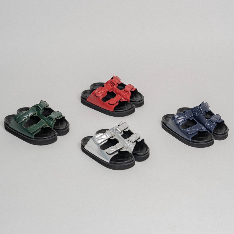 ✨ ATOZZ x PRIOR - KAIA 