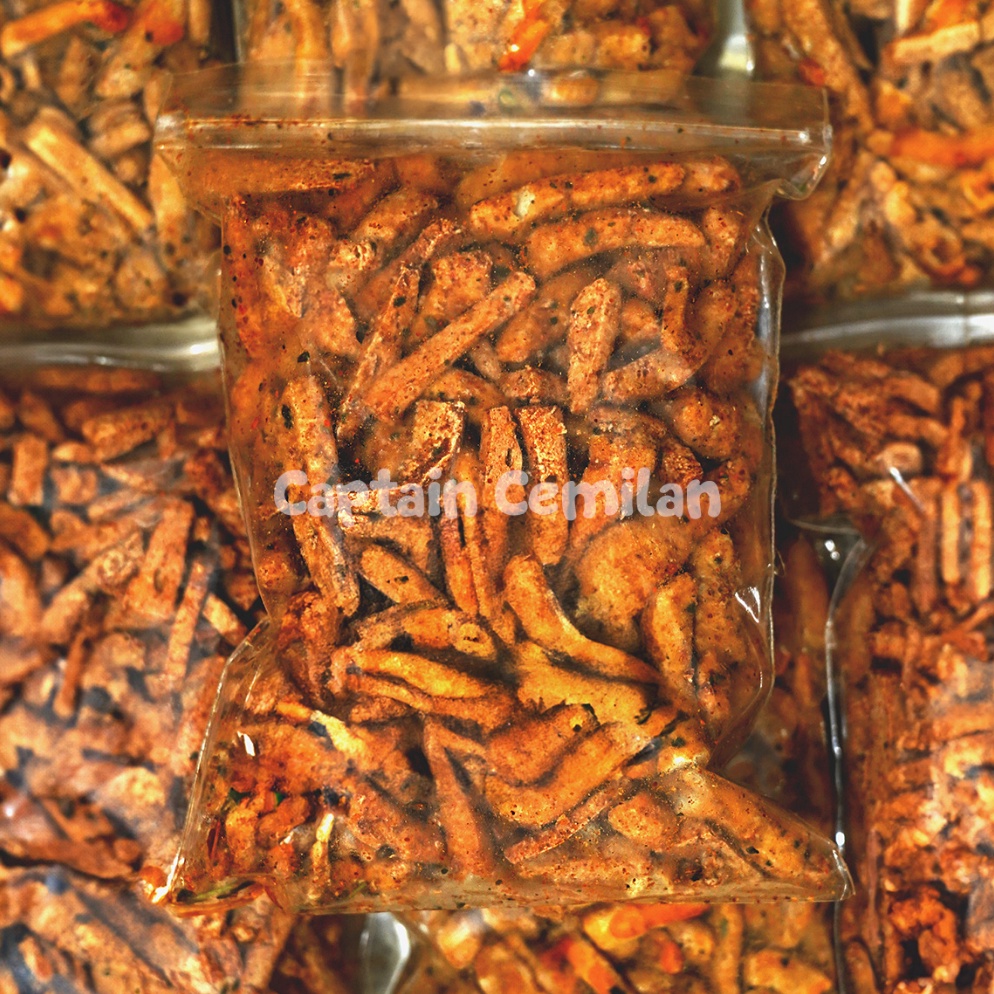 

Diskon sekarang Basreng Stik Daun Jeruk Pedas Original 250gr Captain Cemilan Bandung Keripik Basreng Original Keripik Basreng Ori Rempah Pedas Daun Jeruk Basreng Stick Pedas Daun Jeruk Baso Goreng Super Pedas Daun Jeruk Asin Gurih Ori Isi 250gr