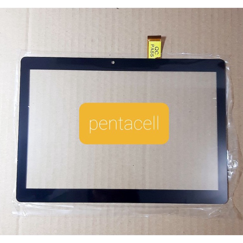 Star seller touchscreen ZT 216 super Layar 10" inch