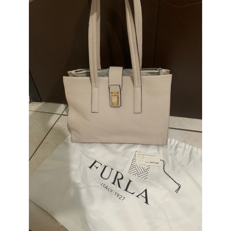 Furla Tote Bag New