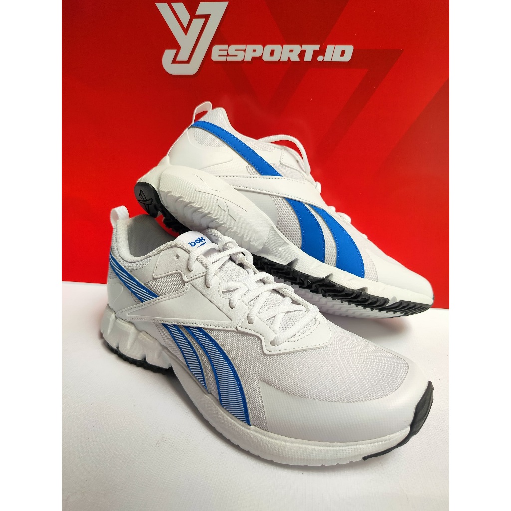 Sepatu lari pria ORIGINAL REEBOK ZTAUR RUN II