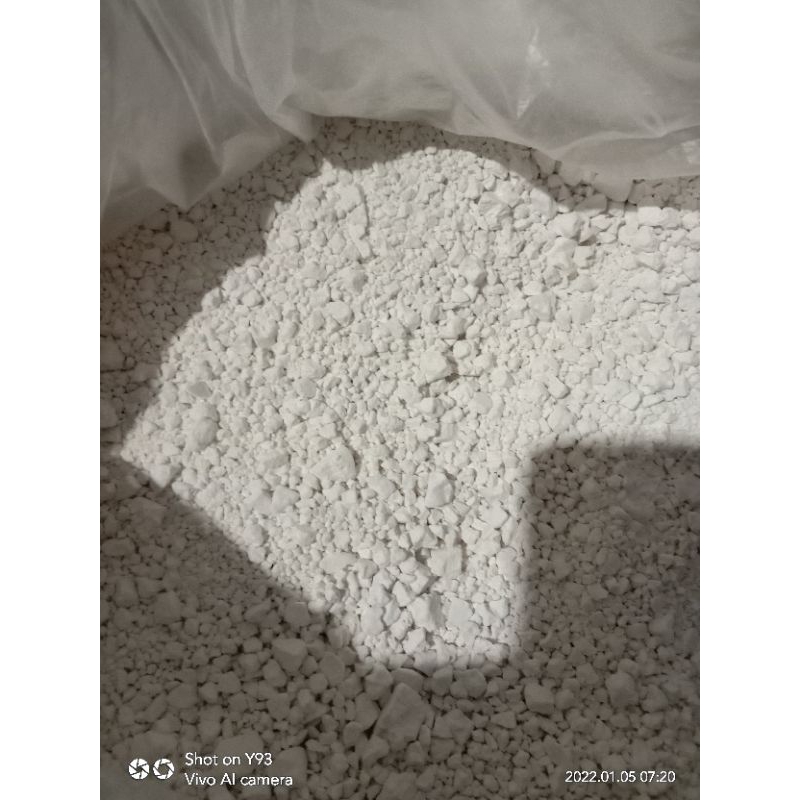 

tepung garut/lerut/irut kasar 1000gram alami,gluten free homemade,