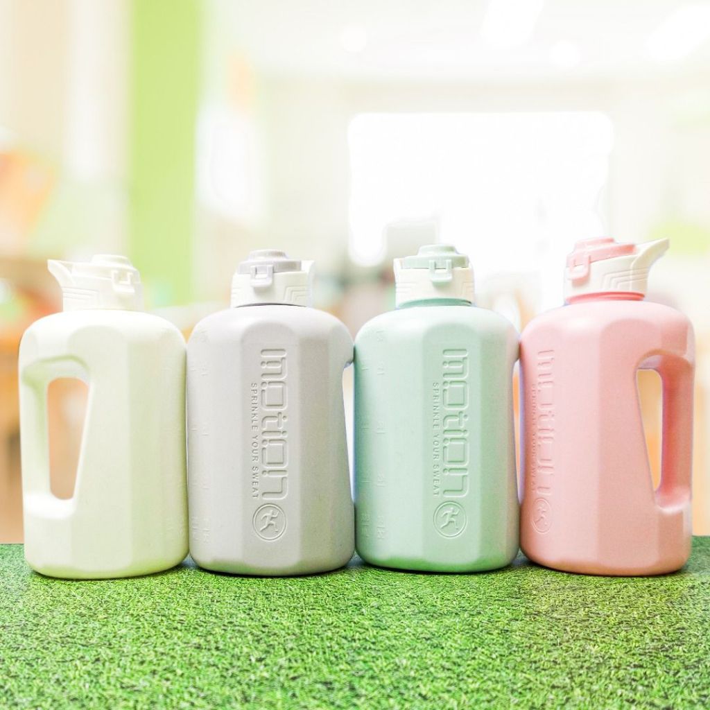 Botol Minum Olahraga Jumbo Ukuran 1,5L / 1500ml