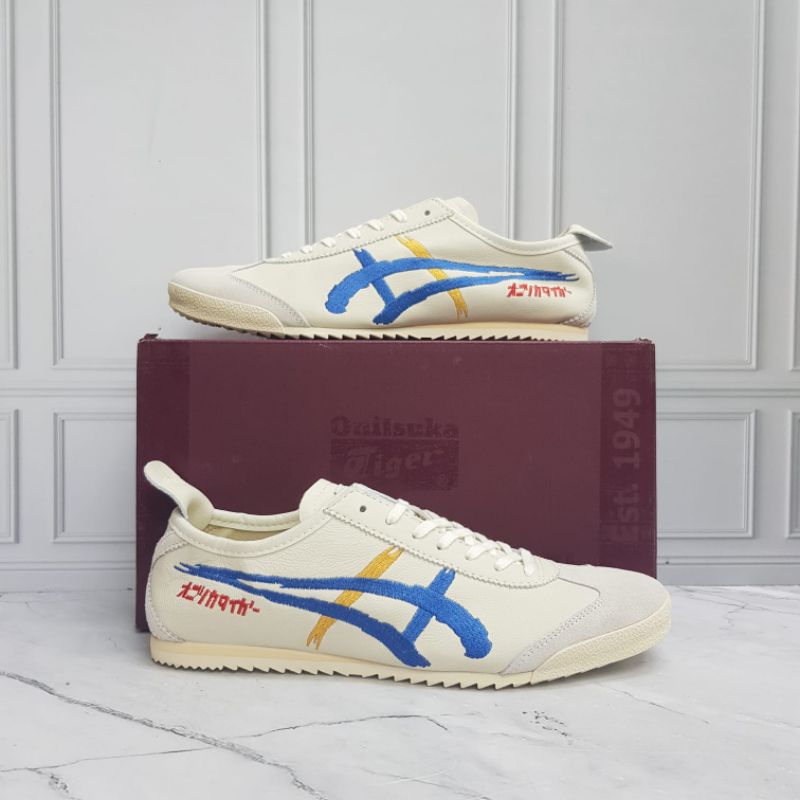 SEPATU ONIT TIGER/SEPATU SNEAKERS WANITA/ ONIT TIGER