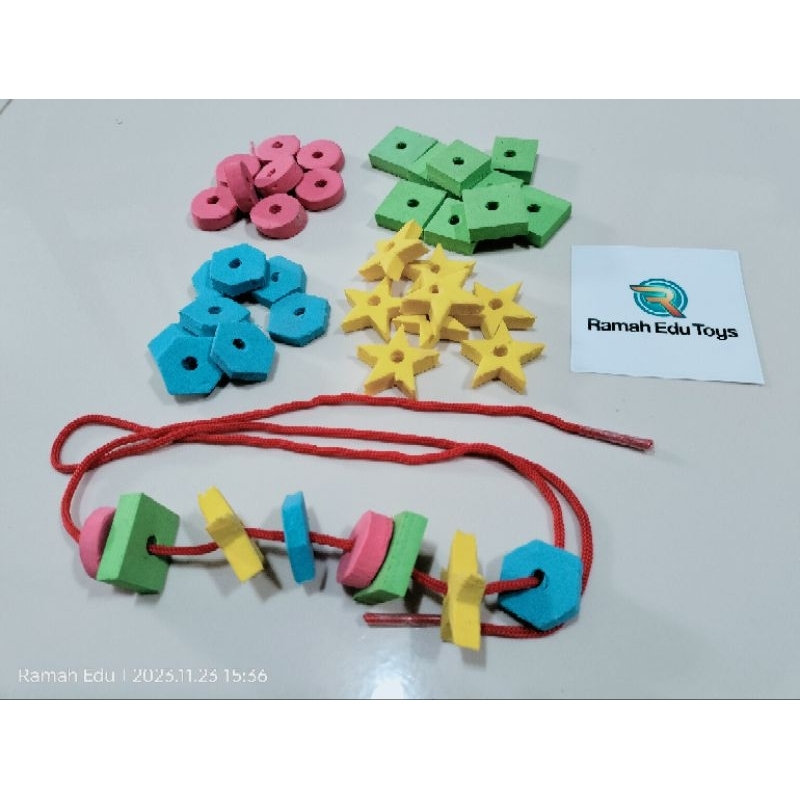 MERONCE SPON GEOMETRI