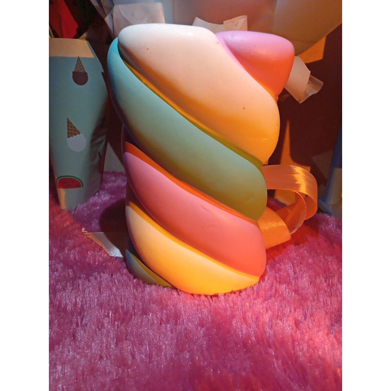 Squishy MarshMallow Jumbo