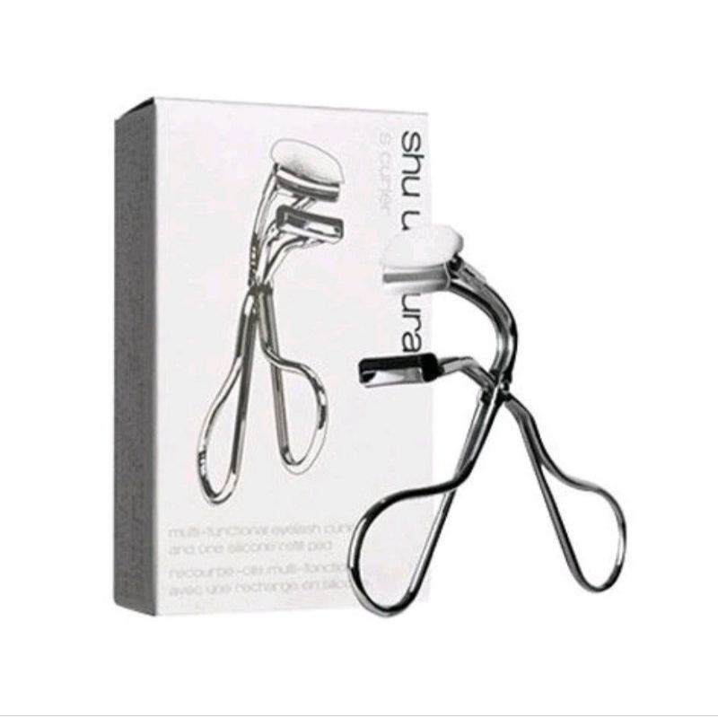 Penjepit Bulu Mata Shu Uemura