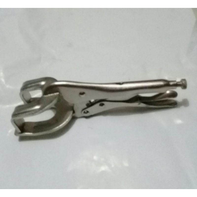 Tang buaya catok 10"