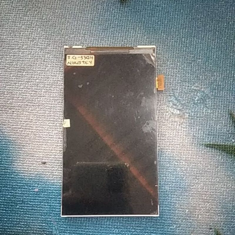 LCD SAMSUNG GRAND PRIME G530H