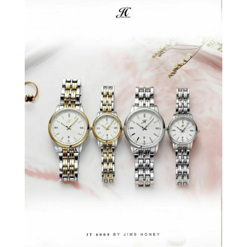 JT 6003 ORIGINAL JIMS HONEY