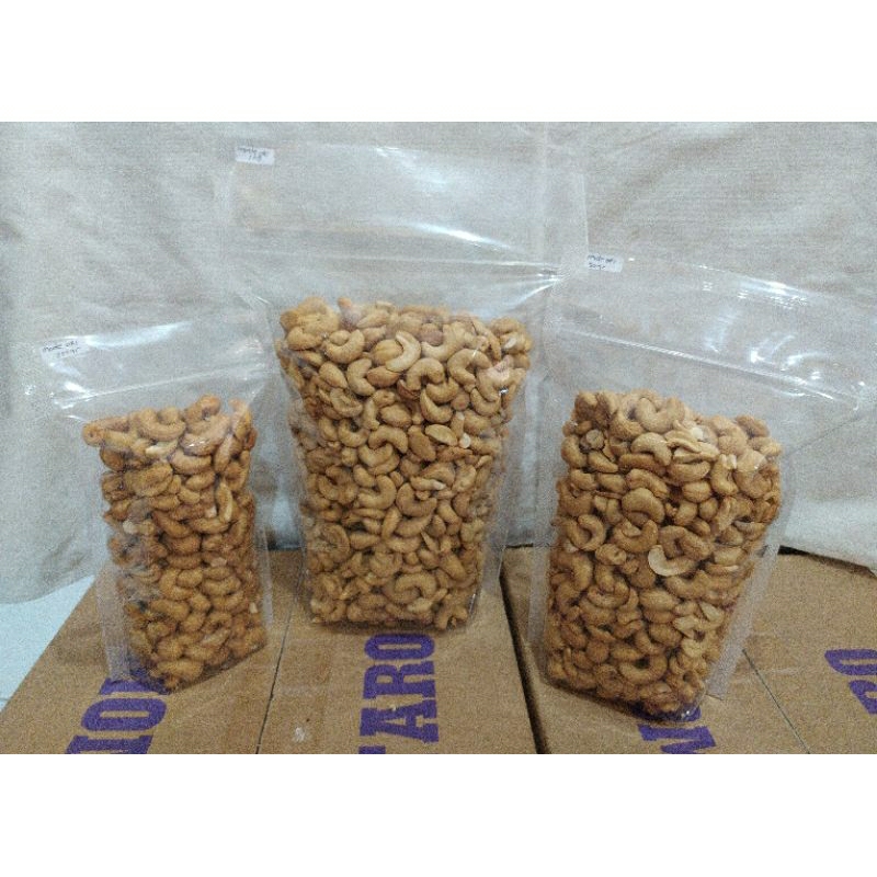 

Ashoka Kacang Mede Super