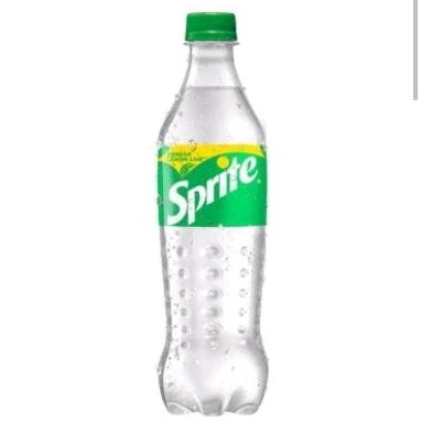 

Sprite Lemon Lime 390ml