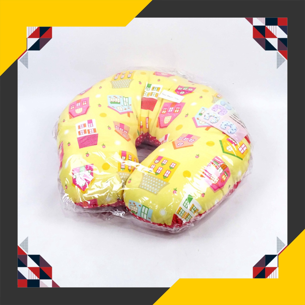 Promo Bantal Menyusui Yabes/Bantal Ibu Anak Murah