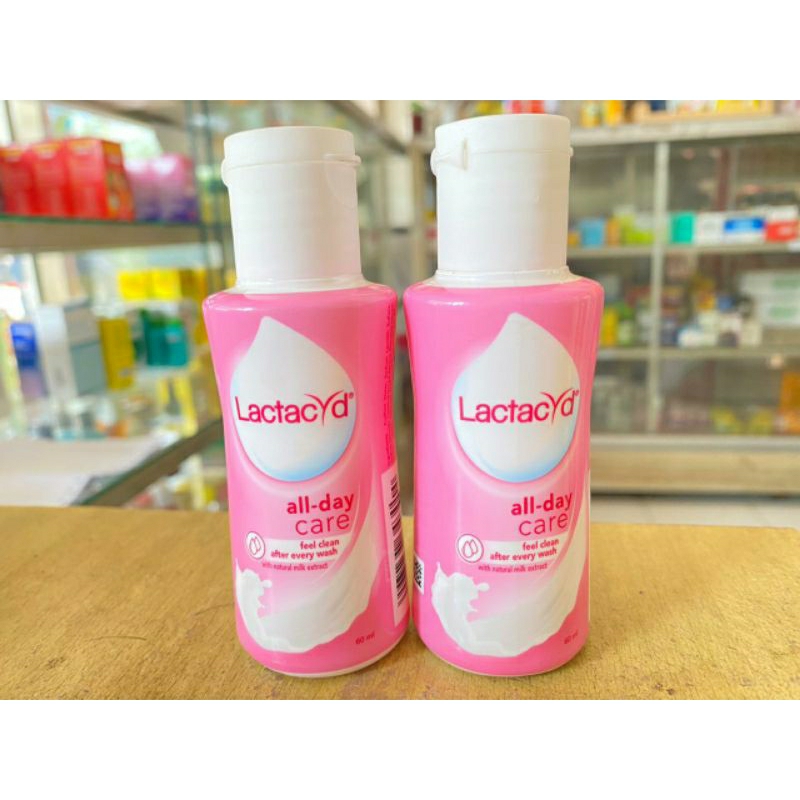 Lactacyd