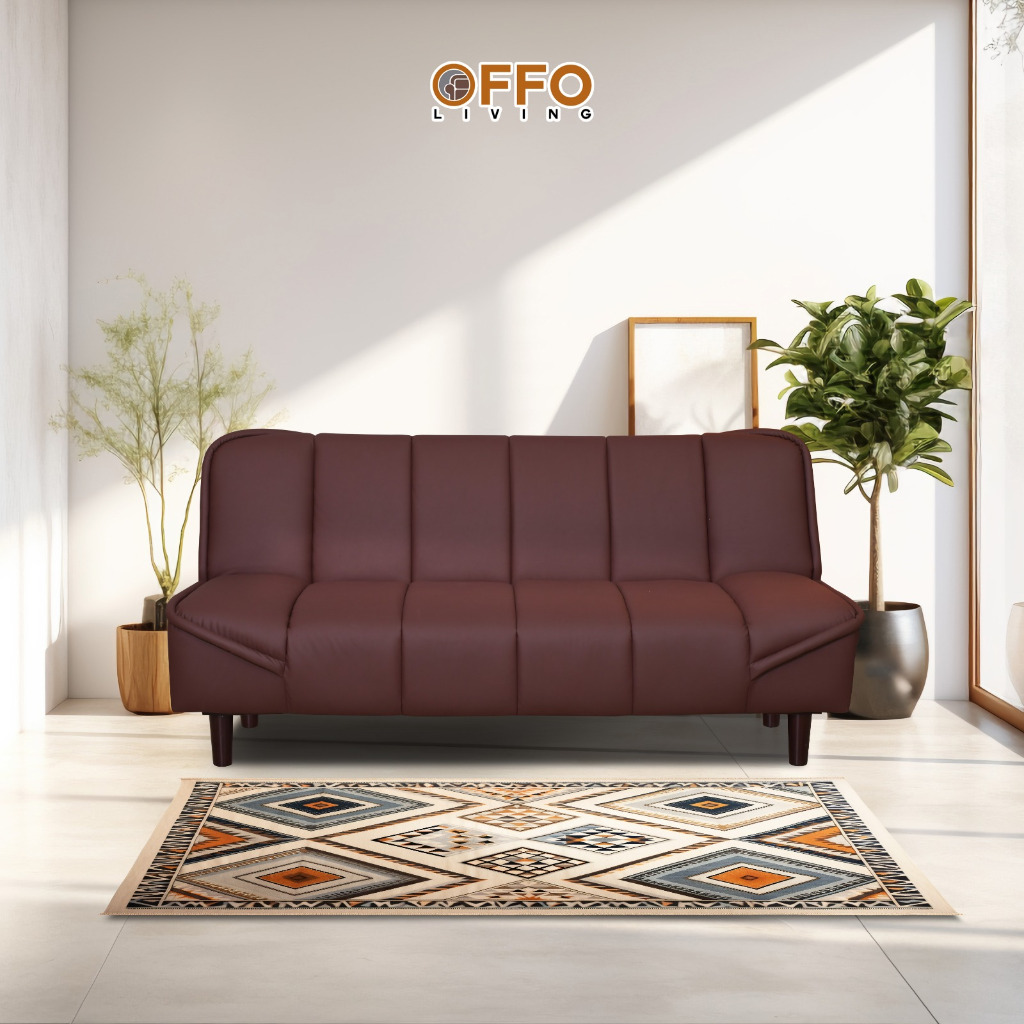Offo Living - Sofa London Sofabed Minimalis