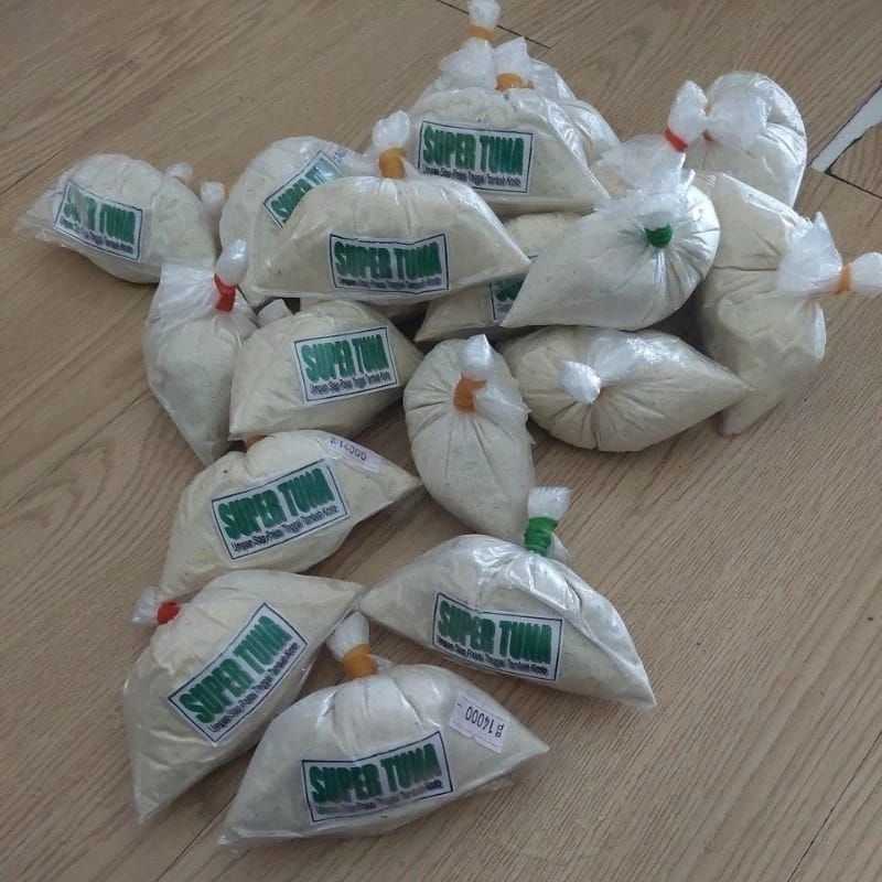 Umpan Jadi Super Tuna ASLI/ORI