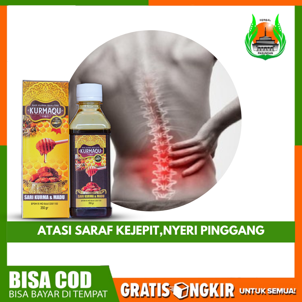 Atasi Saraf Kejepit , Syaraf Terjepit , Obat Nyeri Pinggang , Serasa Nyetrum , Sakit Pinggang Pegal 