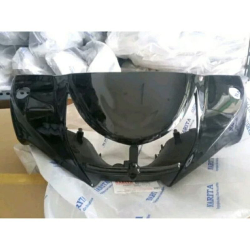 Batok lampu depan Suzuki spin new 2009 spin 125 new spin NR