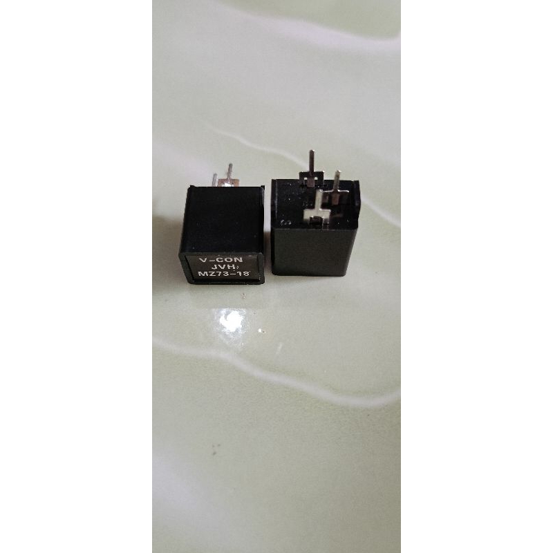 PTC 3 PIN PTC 3 KAKI ORIGINAL