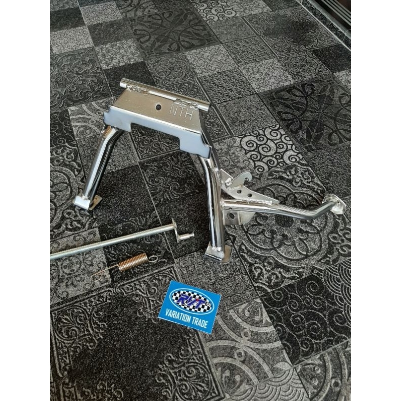 Standar jagang tengah  BONUS per Vario 125 vario pcx 150 old new Vario pcx 160