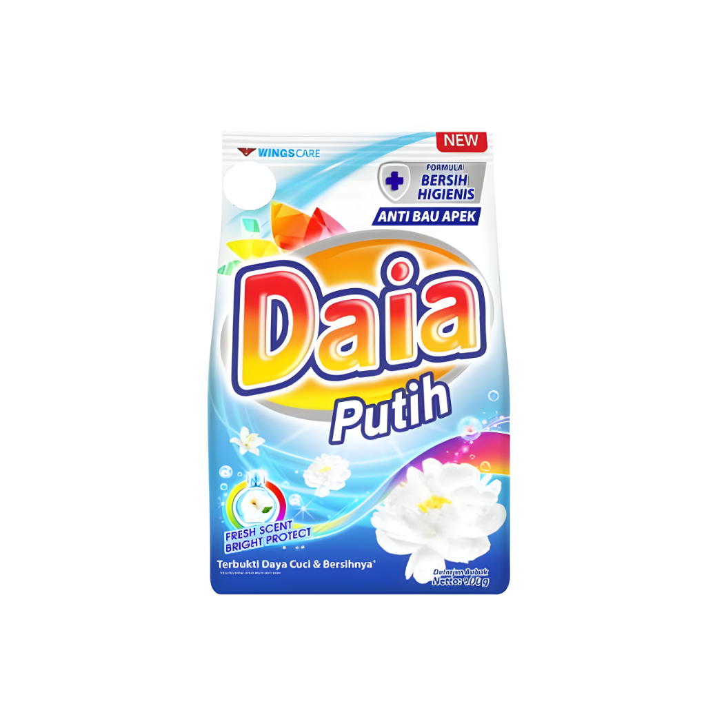 Detergent Daia 900 gr