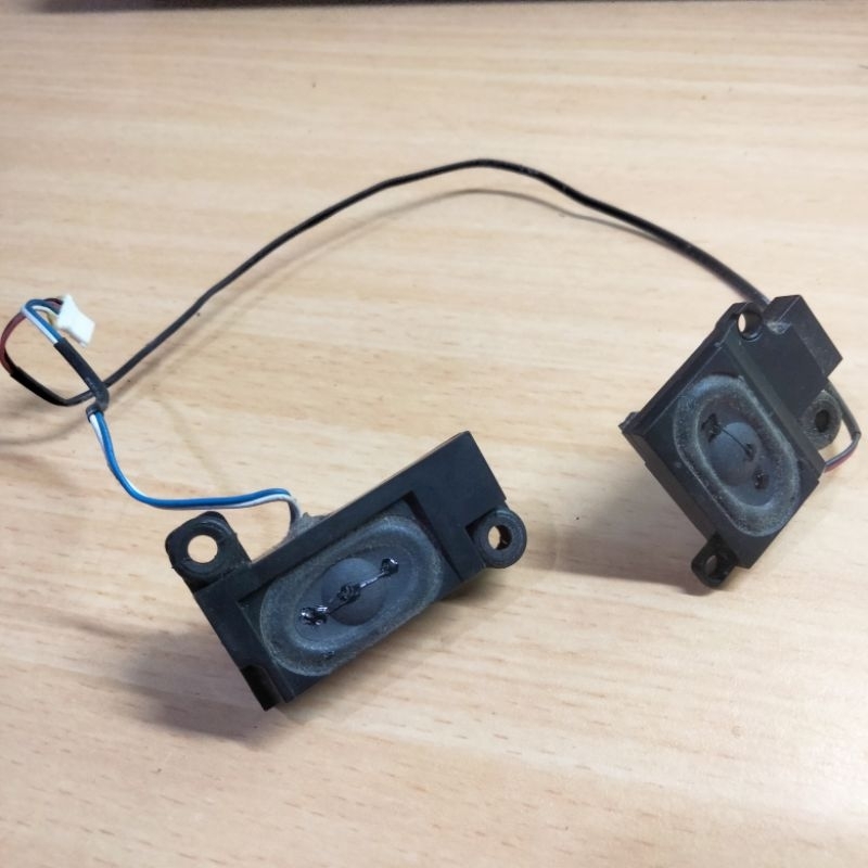 Speaker spiker original laptop Laptop Lenovo G460