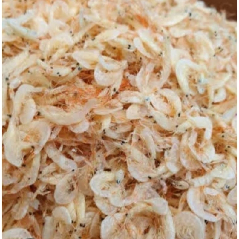 

UDANG REBON KERING KUALITAS SUPER
