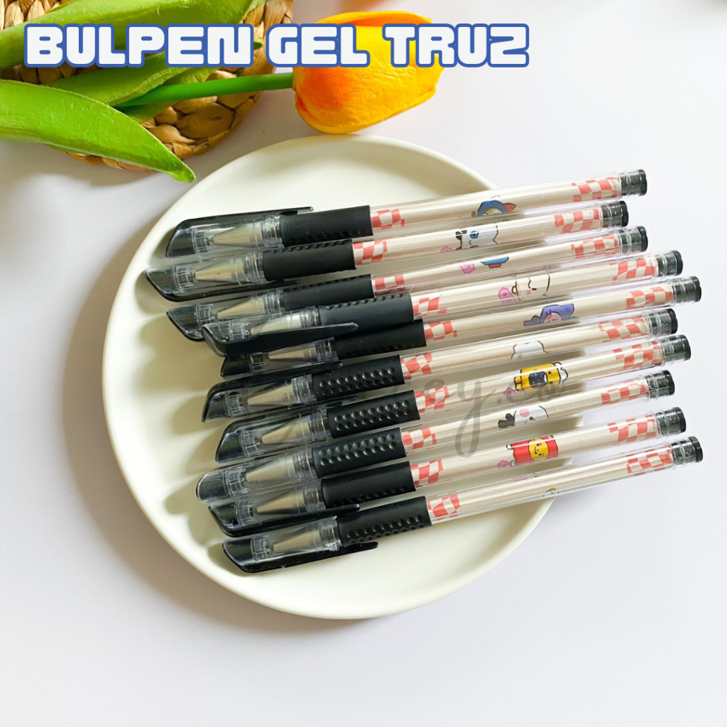 

bulpen treasure || bulpen gel truz || bulpen kpop