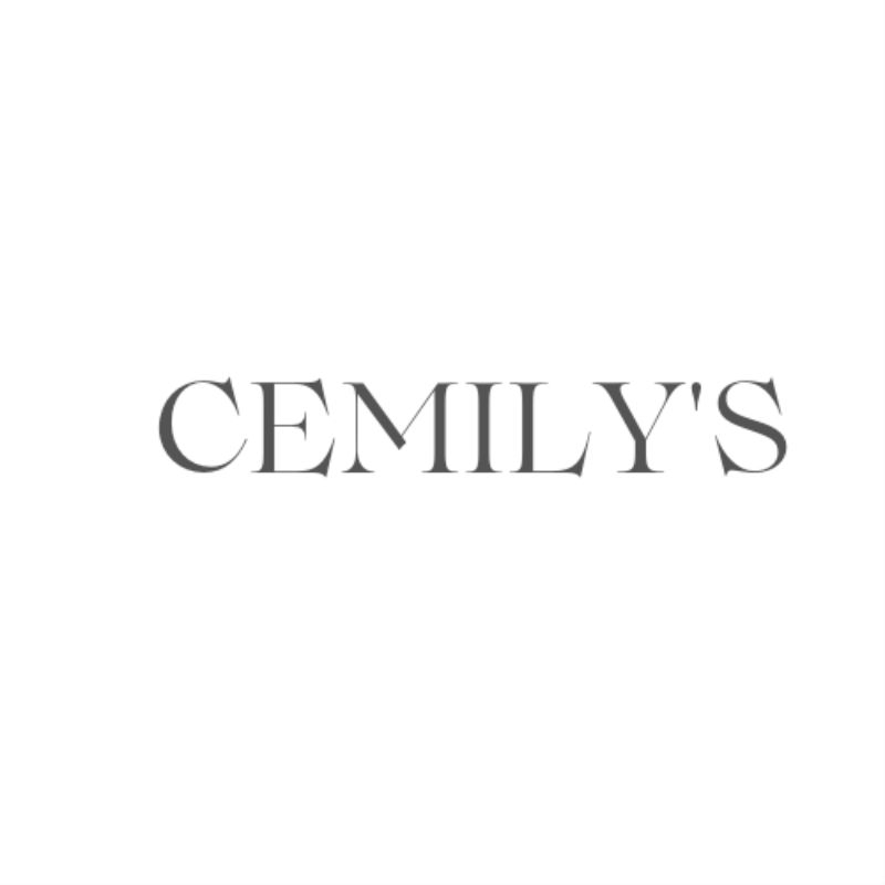 

Cemily's